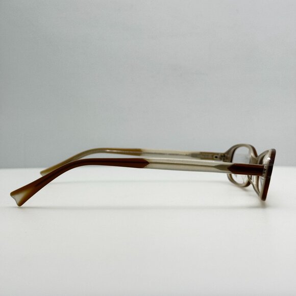 Axel S. Eye Glasses Eyeglasses Frames AX 871 Col 107 Germany 49-19 main image 5